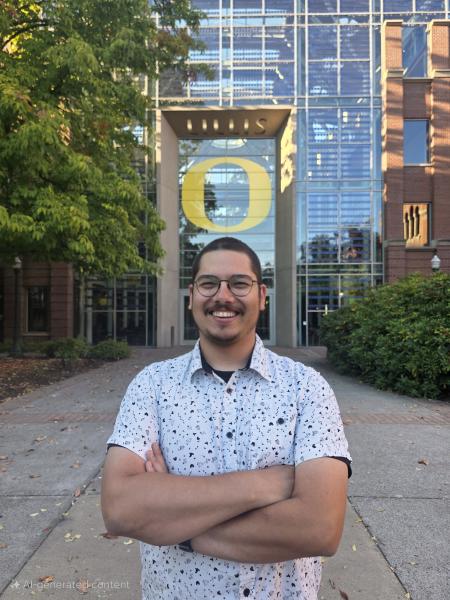 Profile picture of Anthony  Castro