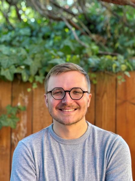 Profile picture of David Hall