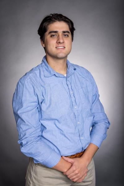 Profile picture of Christian  Pryfogle