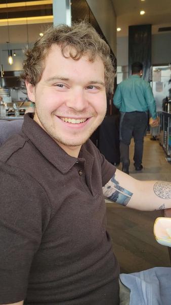 Profile picture of Wil Hilmer